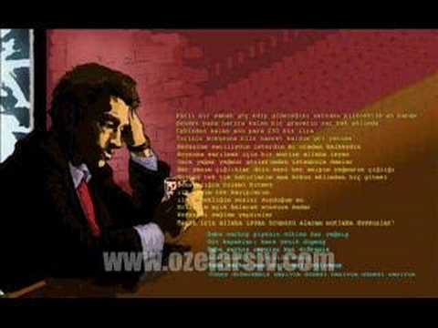 Zahriyan - Baba Sarhoş www.sinekeyif.gen.tr