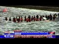 Hot Unik Upacara Bendera di Tengah Laut, terpanas!
