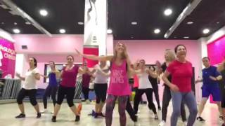 Sube la Temperatura / Madrid. ZIN "Elena Morales" -Madrid