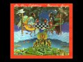 Marvin Gaye - Ego Tripping Out (1981)