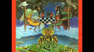 Marvin Gaye - Ego Tripping Out (1981)