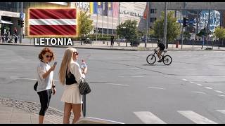 I Found Latvia’s Most Unknown City 🇱🇻 Liepāja
