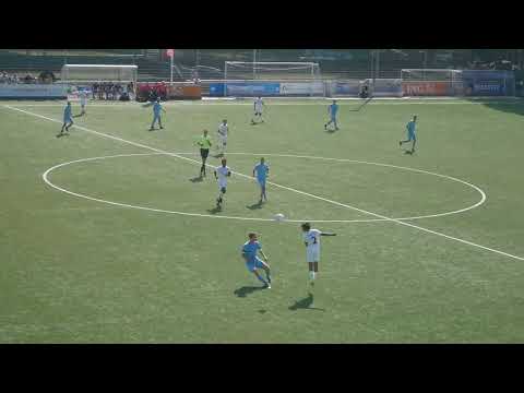 Samenvatting AVV Swift - sc Genemuiden (1-0, 03-09-2022)