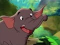 JUNGLE CUBS OPENING THEME SONG THE BARE NECESSITIES