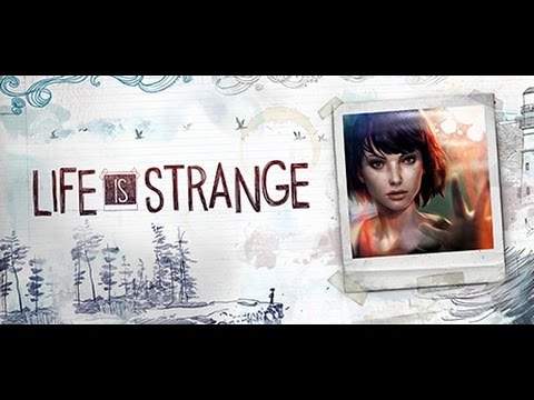 Lets play life is Strange Ep2 pt4 Bottle quest