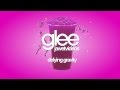 Glee Cast - Defying Gravity (karaoke version ...