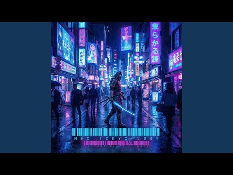 Neo Tokyo 2049