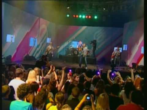 Retro School Band - Video Killed the Radio Star (Live)