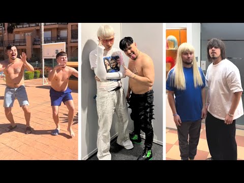 KÄÄRIJÄ: Eurovision, Holiday, European Tour 💚 #chachacha