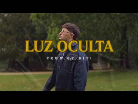 KIDDA x DARDAN x AZET Type Beat - "LUZ OCULTA" | Reggaeton Type Beat