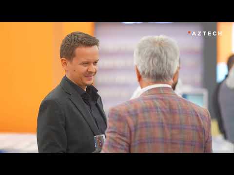 Eventi i hapjes së dyqanit AZTECH në Prishtina Mall