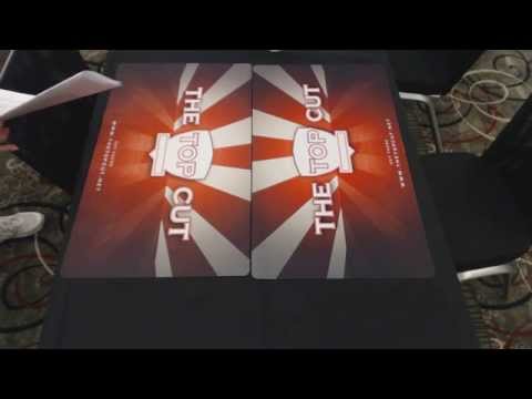 Round 5 Klaczynski Open 2013 Pokemon TCG