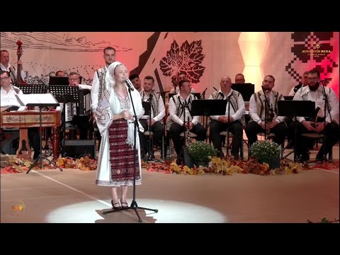 Cornelia Orleanu - Festivalul Național de Folclor ”Strugurel de Aur” 2024