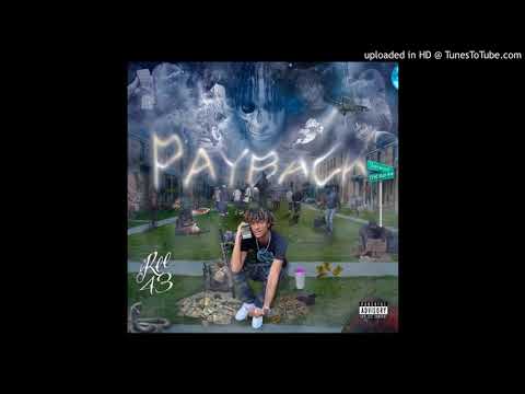 REE43 - In My Ghetto ft. Wildlife Wreck (PayBack)