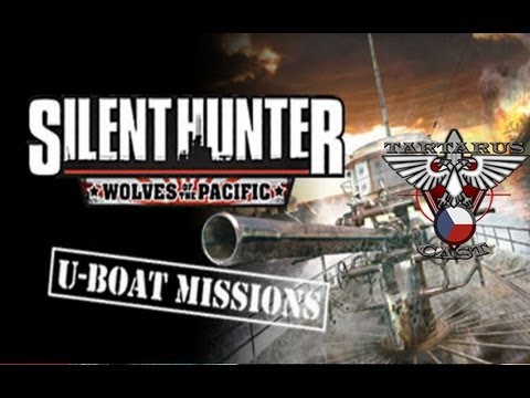 Silent Hunter 4 : U-Boat Missions PC