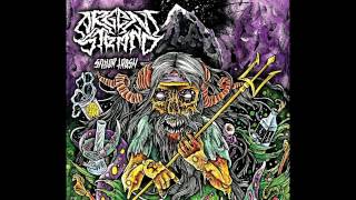 Rocky Road ft. Mike Greenwood of AngelMaker