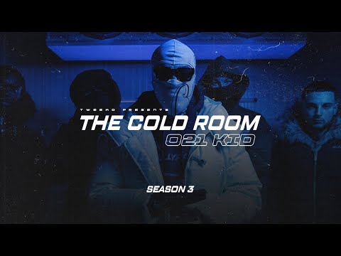 021 Kid 🇮🇷 - The Cold Room w/ Tweeko [S3.E1] | @MixtapeMadness