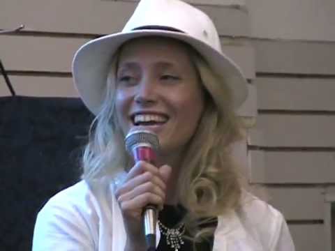 Haven Burton "Take Me Or Leave Me" from RENT