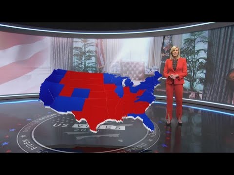 Explainer: How the US election actually works