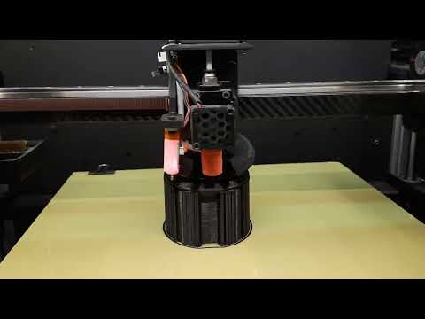 Print TPU Easily with the DP300 3D Printer