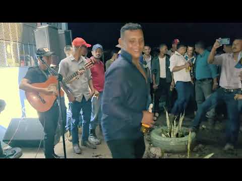 Inquietos de Olancho - El Pizón