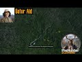 Gator Aid theHunter Call of the Wild
