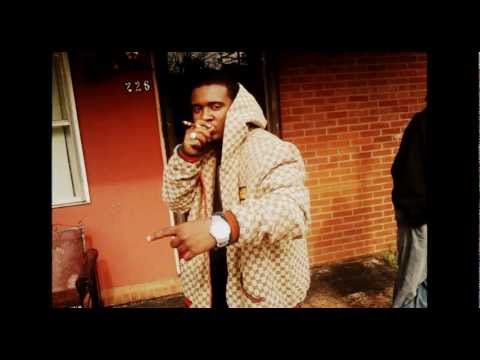 Guttaman Jones ft Smoke D-Big Bank$$$