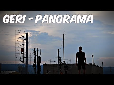 GERI - Panorama (OFFICIAL VIDEO) 2019