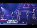 [HallyuPopFest London 2022] EVERGLOW (에버글로우) - Bon Bon Chocolat (봉봉쇼콜라) | DAY 1