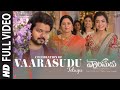 Full Video Celebration Of Vaarasudu Song Vaarasudu Vijay Rashmika M Vamshi Paidipally Thaman S