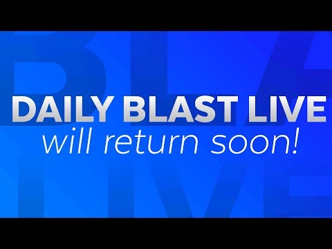 Daily Blast Live | Thursday January 31, 2019