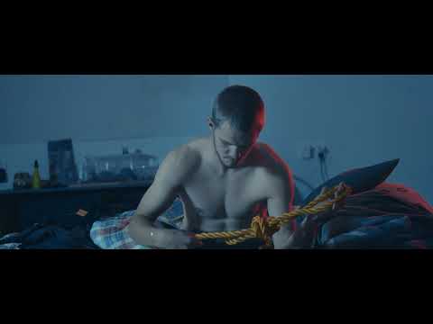 Ygor Trnka - ELECTRIC AMBIENCE (ft.MELANO) (official video)