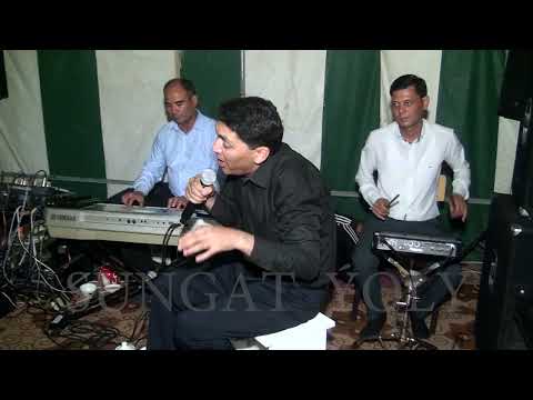 Döwlet Gurbanow - Perizat. Türkmen aýdym 2024ý.