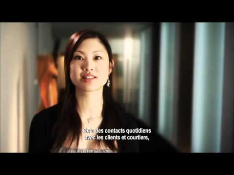 Emma about her operational job at Mercator