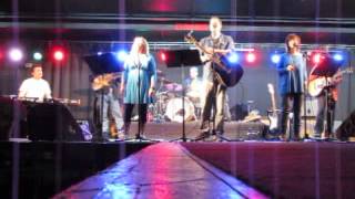 LHO, Seven Bridges Road, Love The one You're With