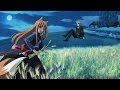 [Vietsub] Spice And Wolf - Tabi no Tochuu 