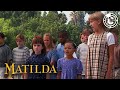 Matilda | Matilda's First Day | CineClips