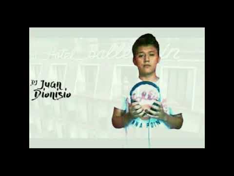 La Mejor Música De Antro Enero 2018 - Dj Juan Dionisio