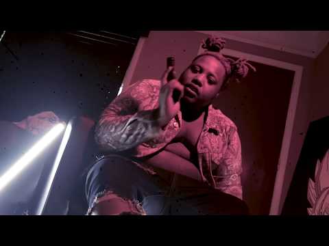 Chefcookitup (KAP JUSSY) - Lil Nigga Freestyle (PROD BY TURBO)