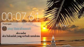 Download lagu Dan tak seharusnya aku bertemu dirimu di dunia ini_Amang Abuy_DI MATAMU (STORY WA) mp3