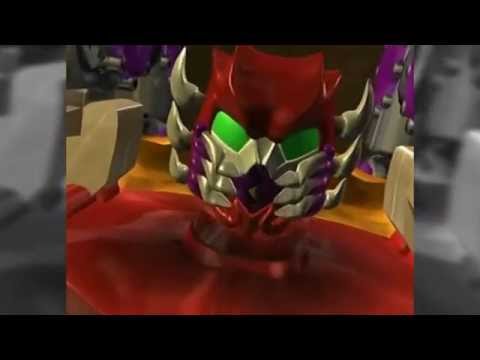 30 Years of Transformers (Music Video Tribute)