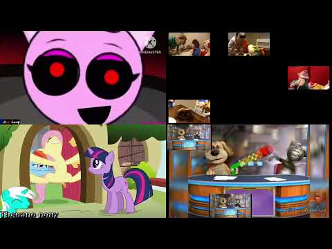 @BFDILOVER2025's Sparta Remix Quadparison 17