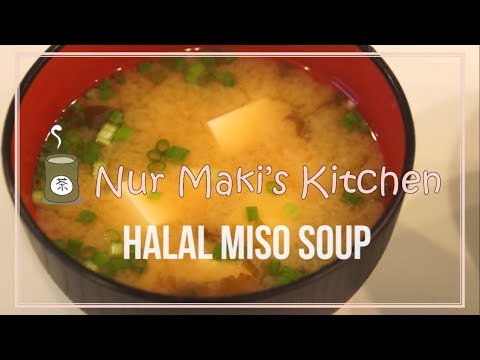 download lagu mp3 mp4 Miso Soup Resepi, download lagu Miso Soup Resepi gratis, unduh video klip Miso Soup Resepi