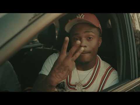 9000 Rondae ft Onfully- Finished (Official Music Video) Shot by: @LacedVisuals