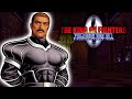 The King Of Fighters 2000 Boss Zero Move List