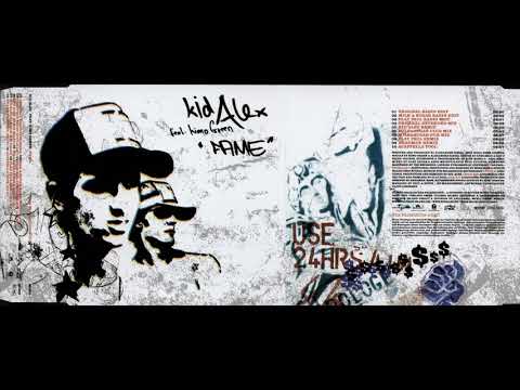 Kid Alex Feat. Kimo Green - Fame (Milk & Sugar Club Mix) (2003)