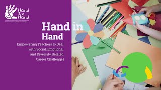 Empowering Teachers to Deal with Social, Emotional and Diversity Relat