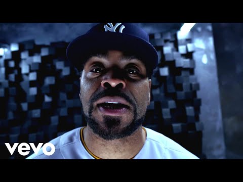 Method Man & Redman - Live from the Meth Lab ft. KRS-One (Explicit Video)