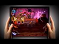 Cocoto Circus HD ONLINE For IPad
