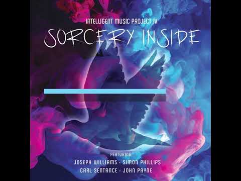 Intelligent Music Project IV: SORCERY INSIDE